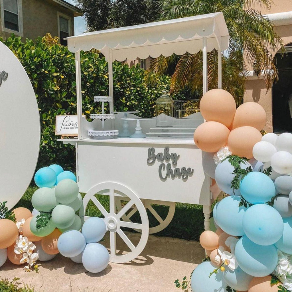 Luxury for Less: Budget-Friendly Party Room Design Ideas