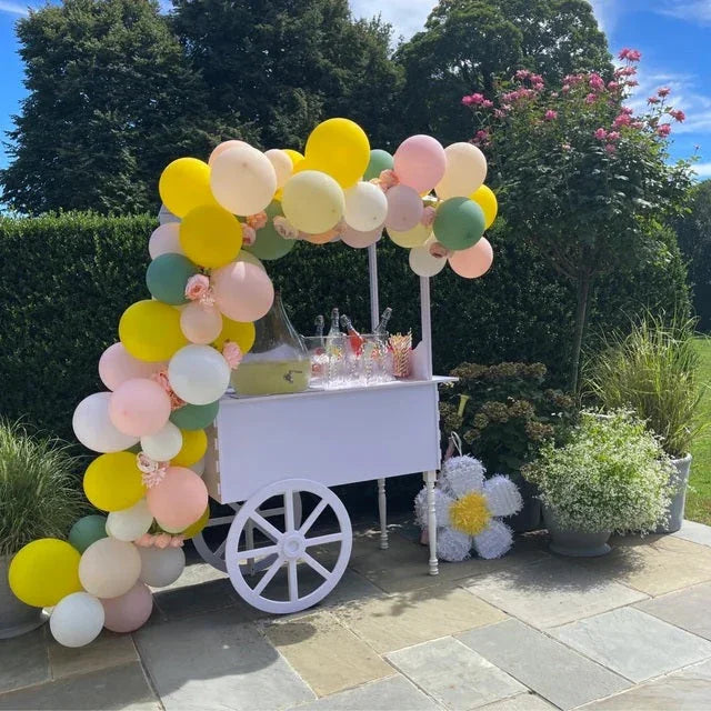 7 Unexpected Ways to Use Your Candy Cart for Non-Event Purposes