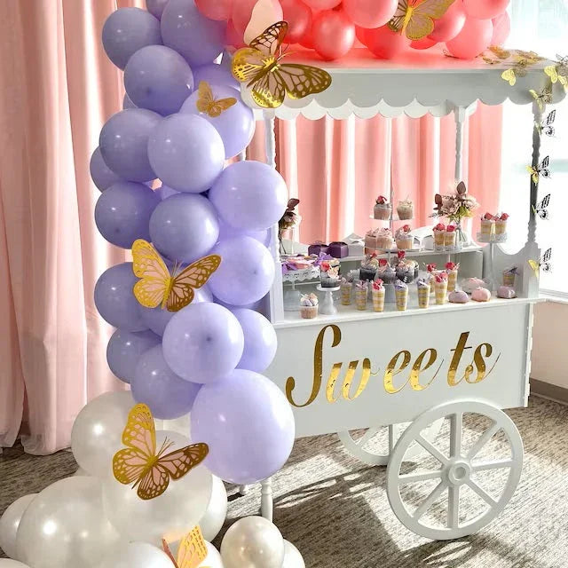 How to Create a Picture-Perfect Dessert Table