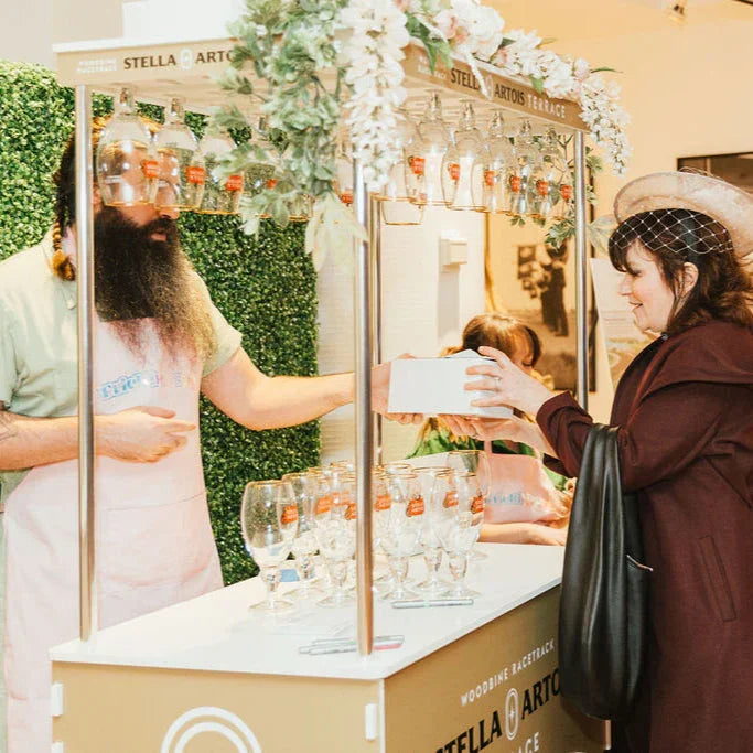 How to Design the Perfect Guest Flow Around Your Decorations