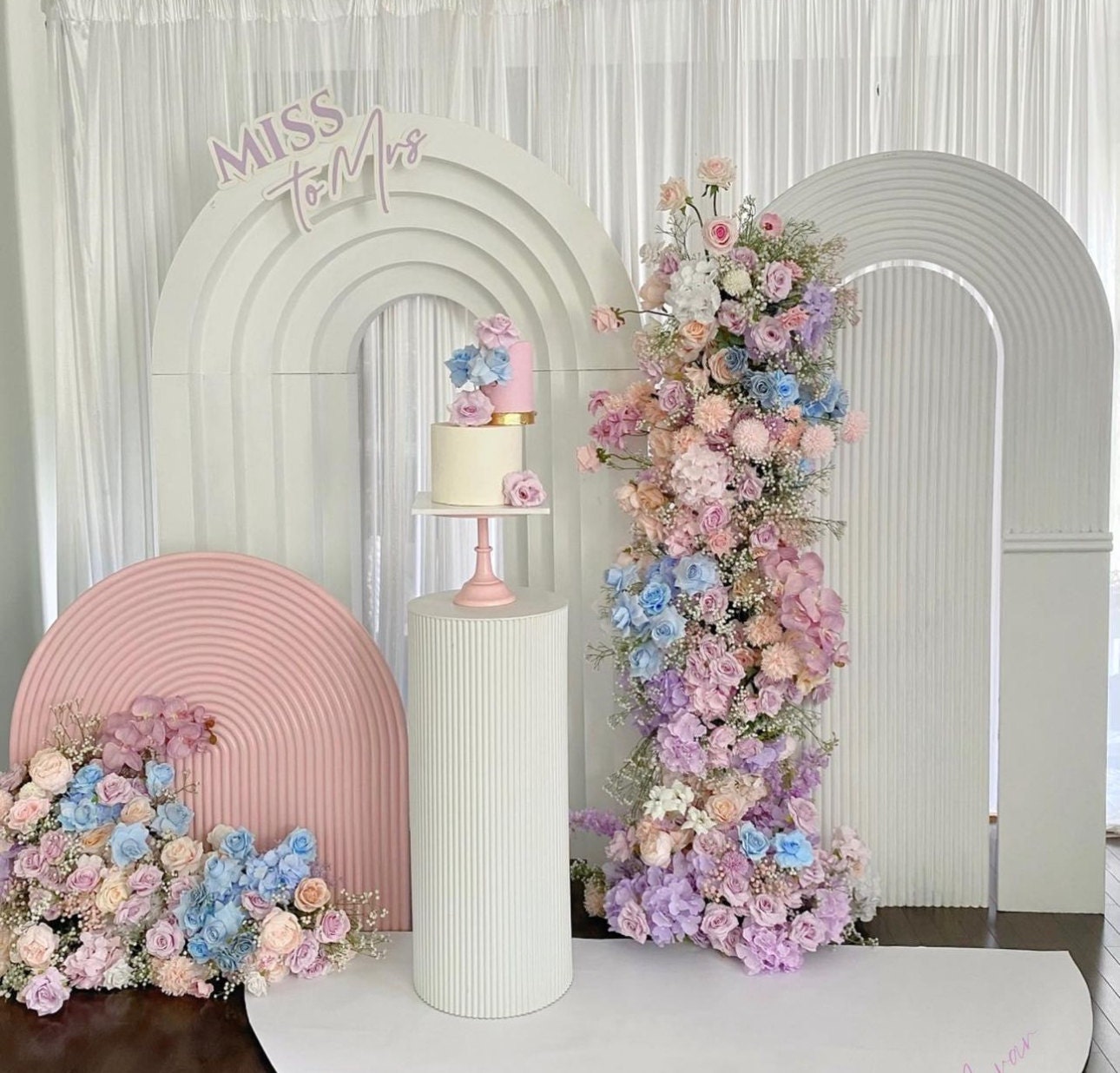 How to Design a Party Room for a First Birthday Party