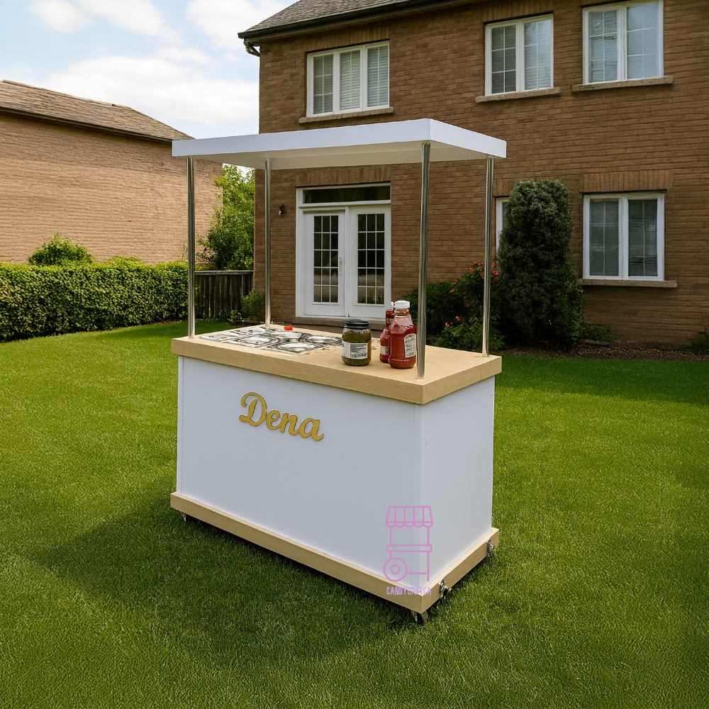 CandyCartCA