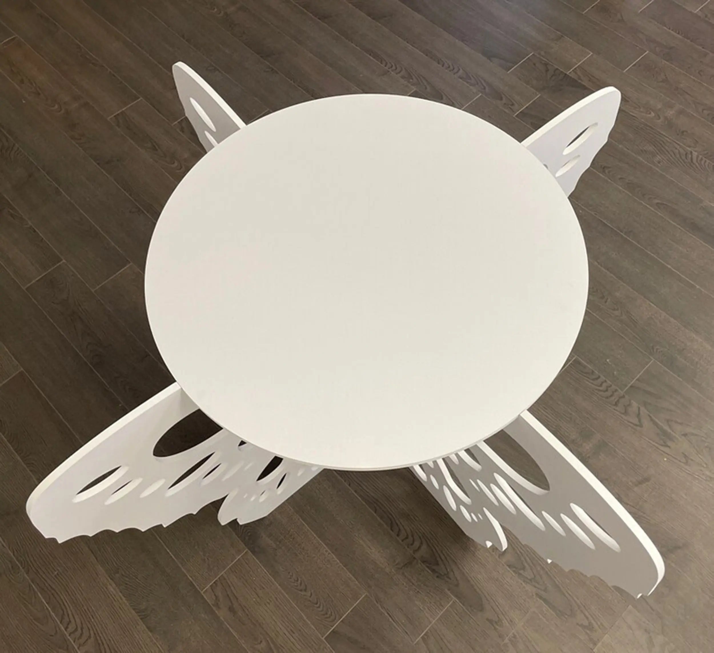 Butterfly Table Cake Stand