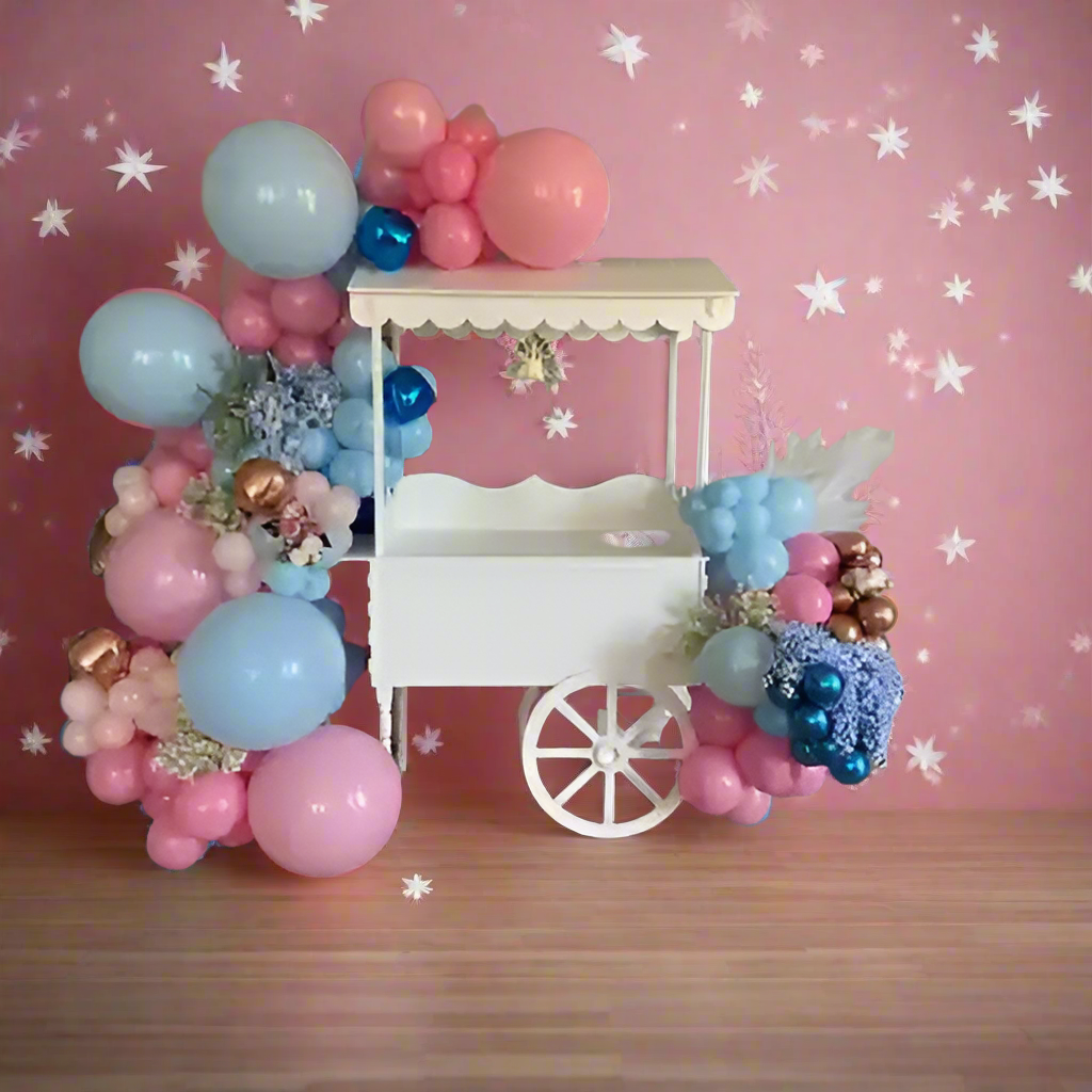 Candy Cart