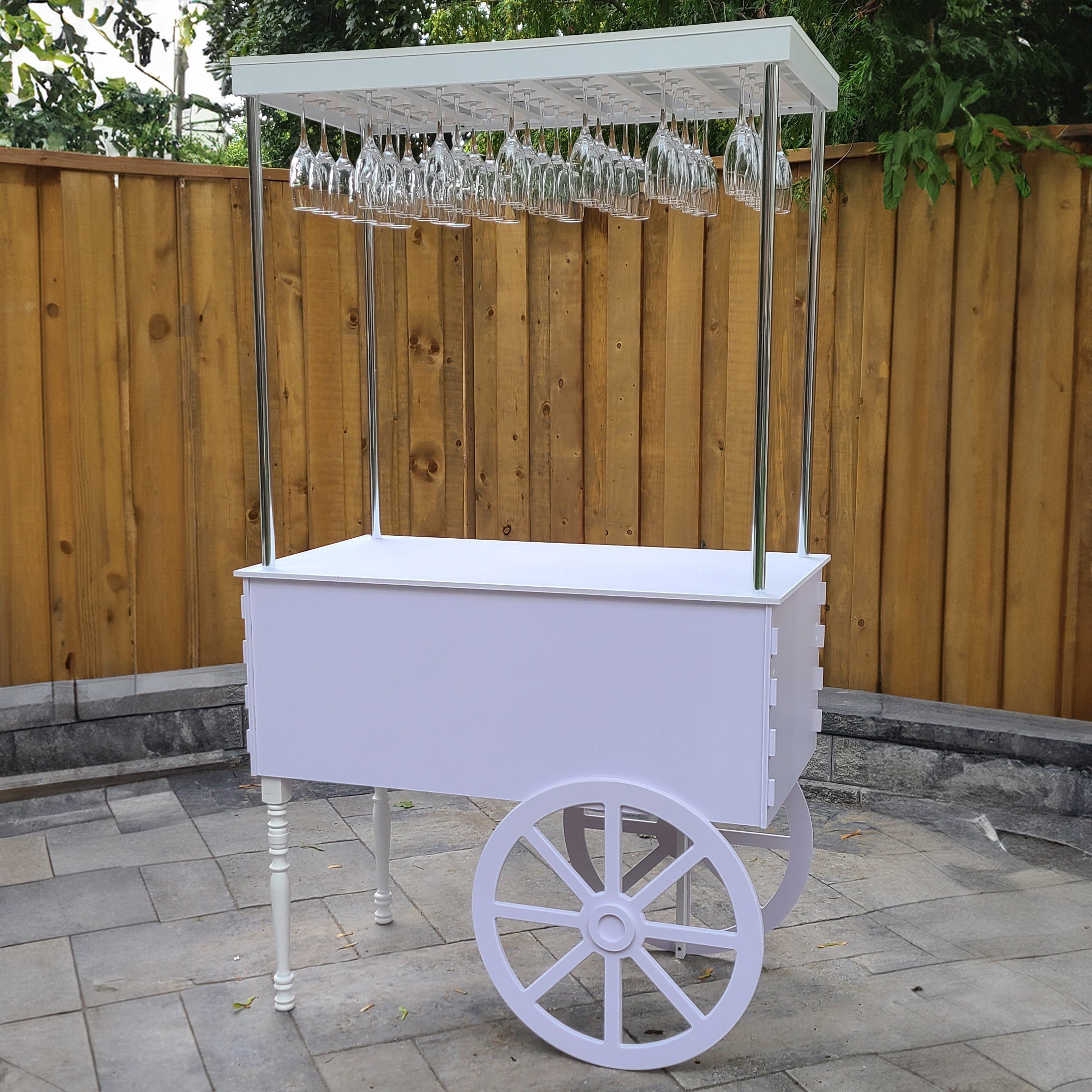 CandyCartCA