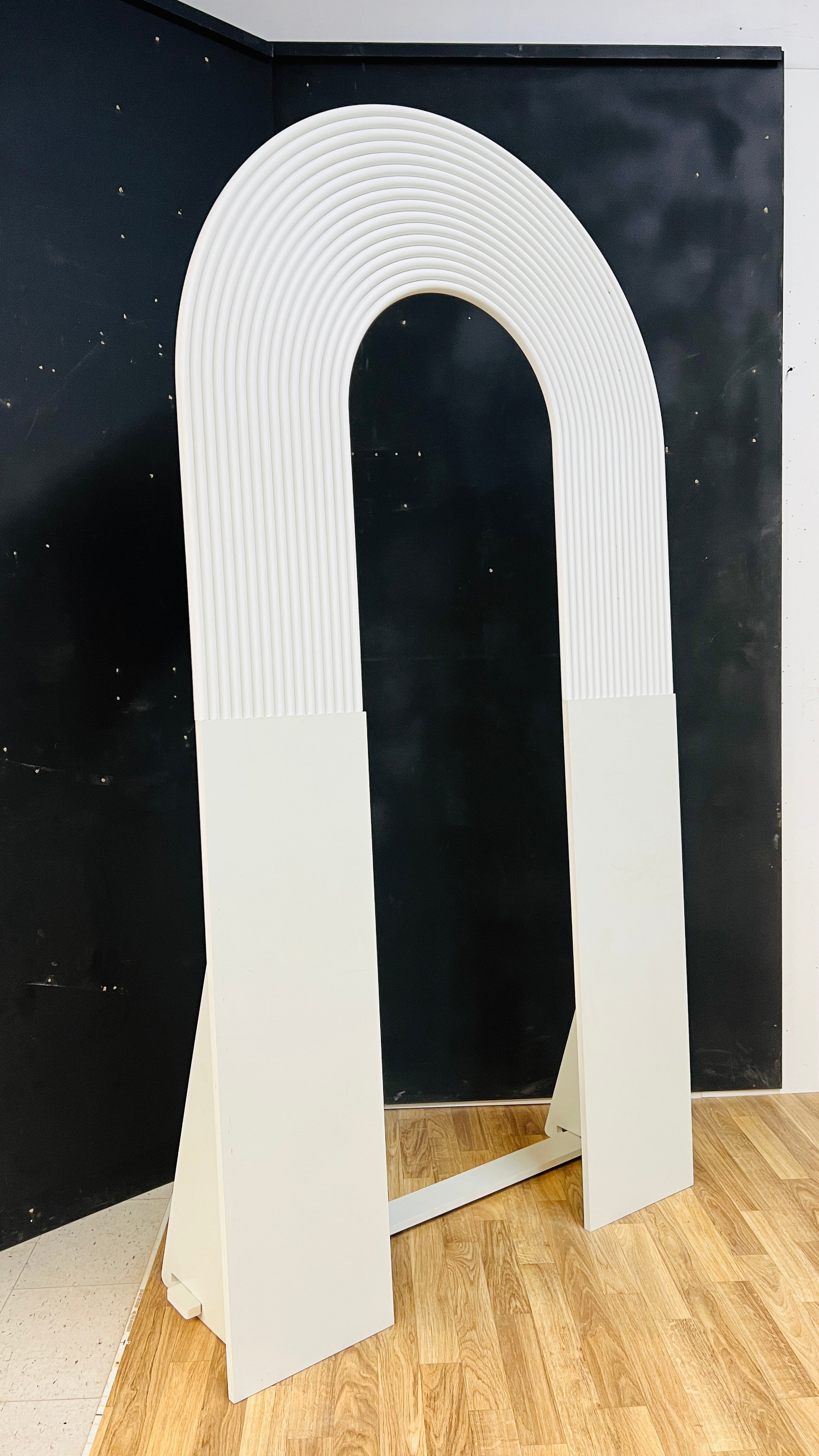 Foldable Open Arch Backdrop Party Supplies.