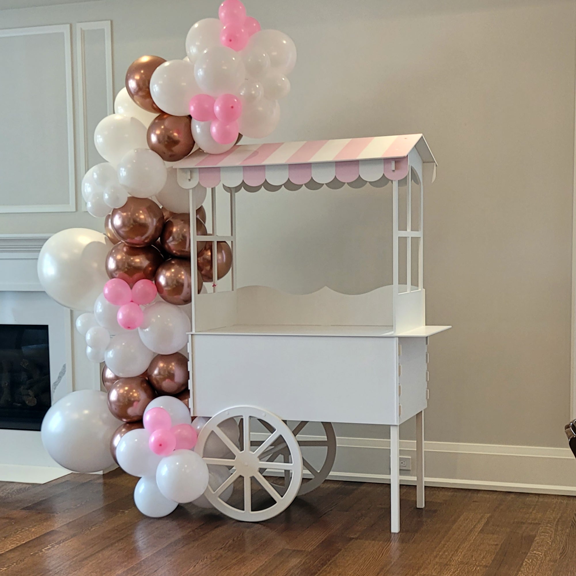 CandyCartCA