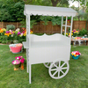 Candy Cart, Sweet Cart, Wedding Cart, Cheese Cart