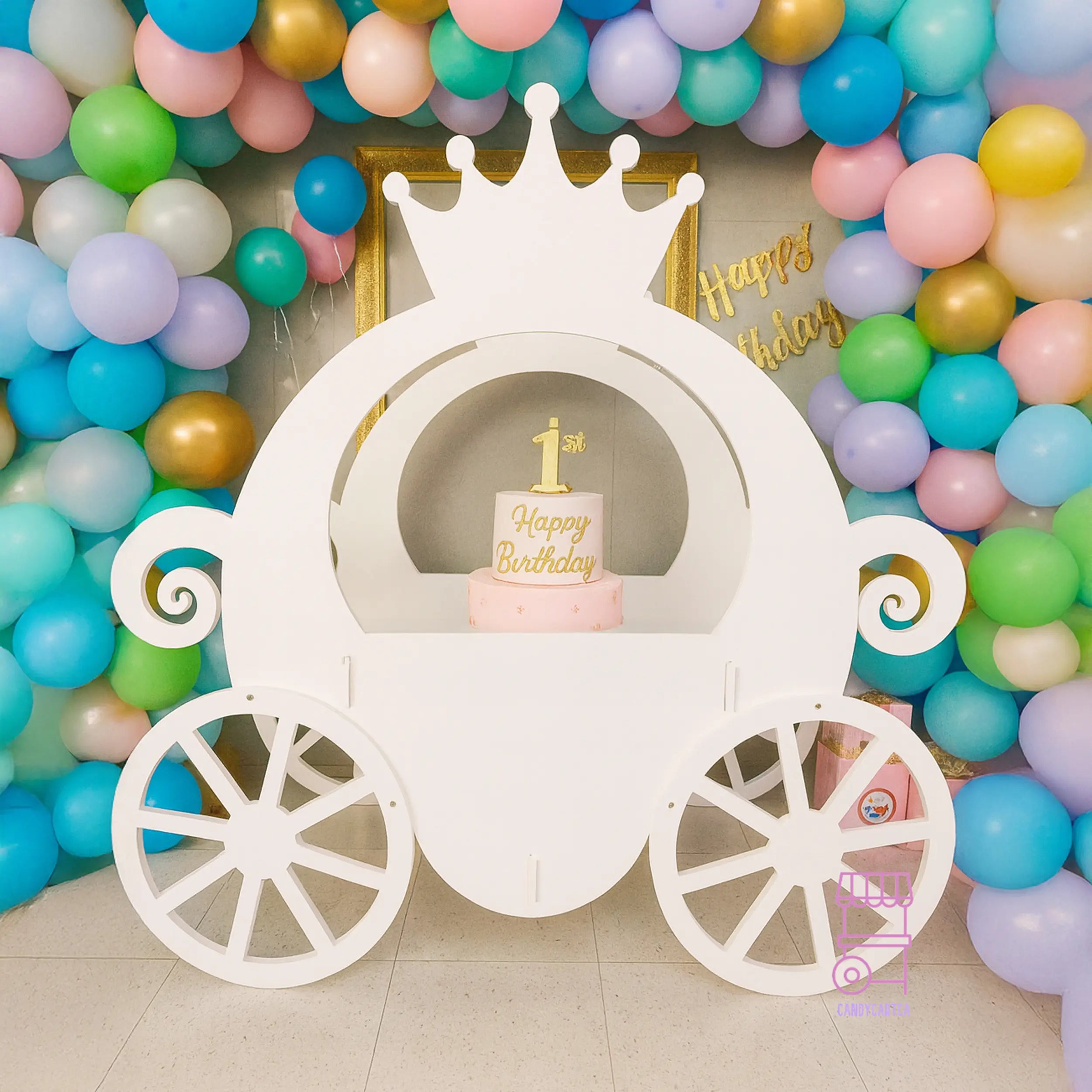 CandyCartCA