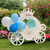 Cinderella Carriage For Sale!, Mini Wedding Wagons, Cinderella Carriages, Angel Carriage, Wedding Wagons, Snow White Carriage, Princess Carriage, vendor cart, Event Planning Candy Cart, Birthday Decorations, Collapsible Wedding Sweet Candy Cart, Candy Cart On Wheels for sale, Simple column Candy Cart