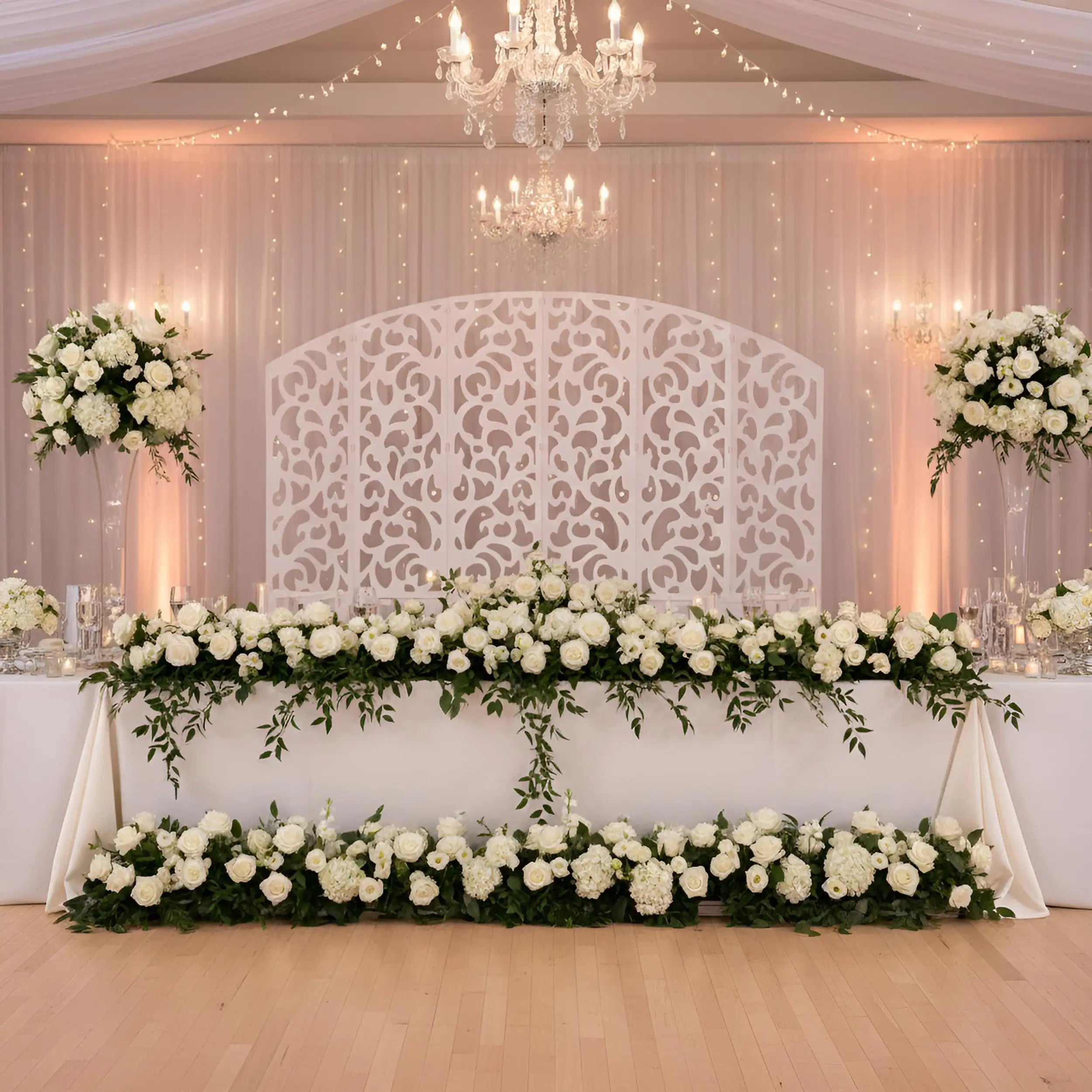 Large Foldable 12-Foot Backdrop