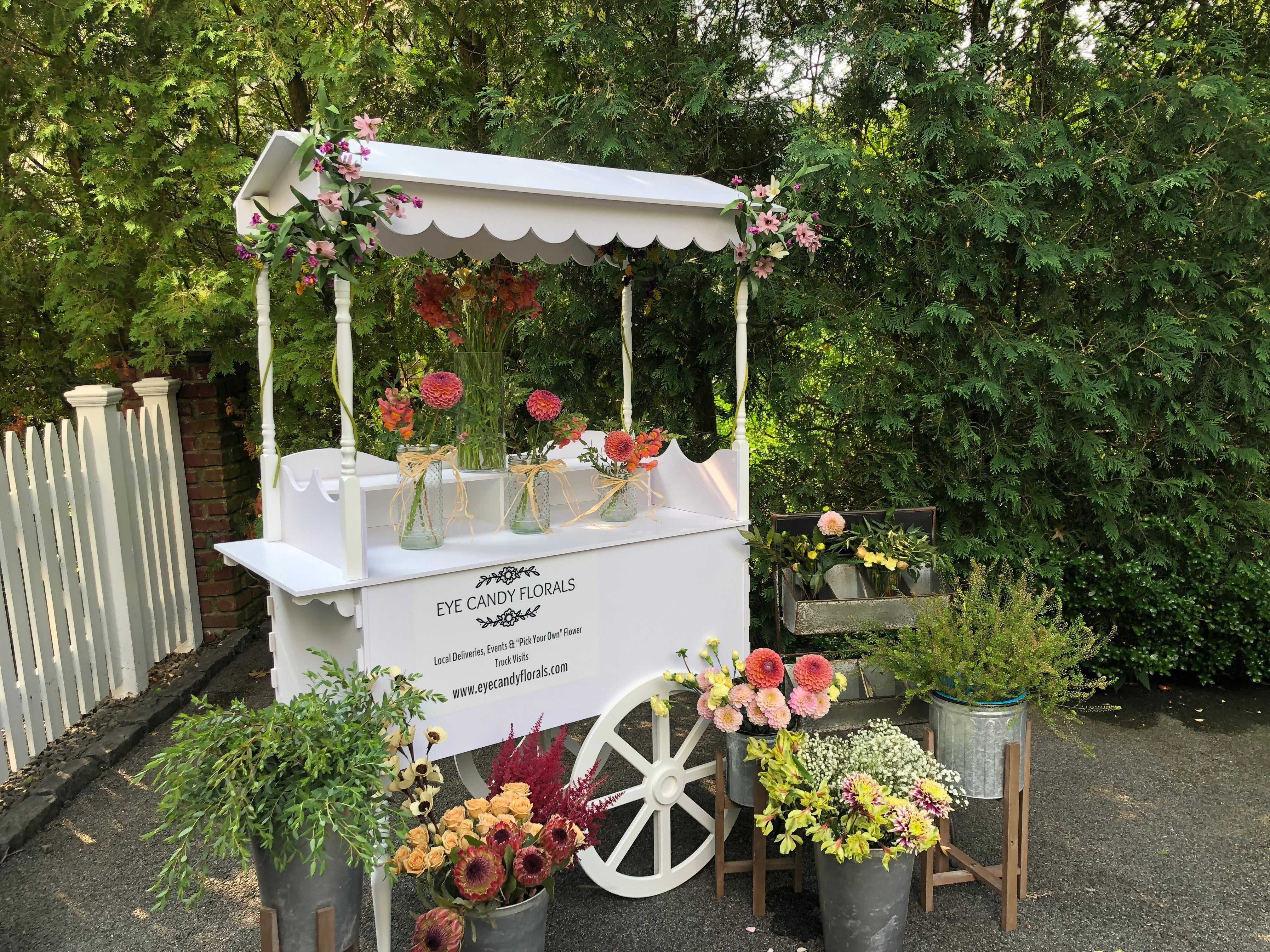 CandyCartCA