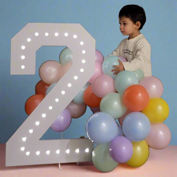 light up letters, light, LED Numbers, LED Marquee, LED alphabet, large numbers, happy birthday, first birthday, event decor, birthday ideas, birthday decorations, Marquee light up letters, Battery power LED, Birthday letters, Birthday Numbers