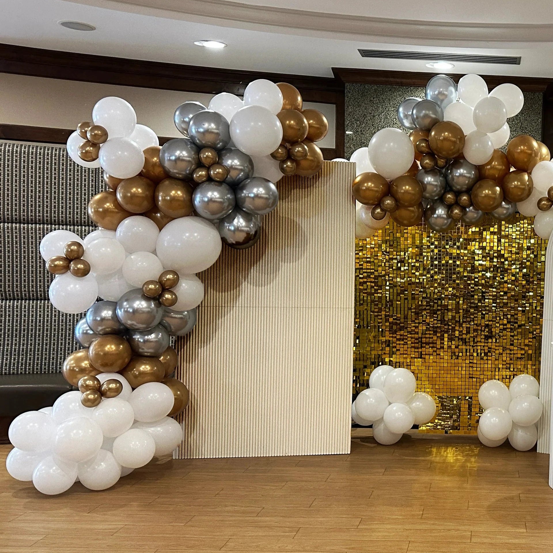 Rectangle Backdrop Party Supplies.