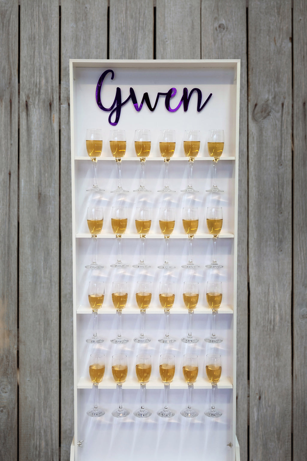 Champagne Wall, Champagne Display, Champagne Flute Holder, Drink Dispenser, Party Decor, Wedding Decor, Event Decor, Graduation Party, Corporate Event, Champagne Wall Indoor & Outdoor Use, Durable PVC Champagne Wall, Easy Assembly Champagne Wall,