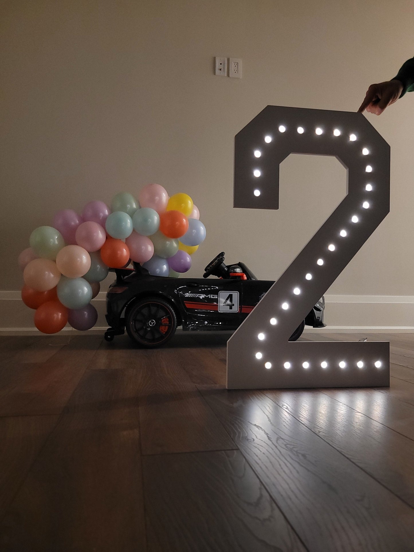 light up letters, light, LED Numbers, LED Marquee, LED alphabet, large numbers, happy birthday, first birthday, event decor, birthday ideas, birthday decorations, Marquee light up letters, Battery power LED, Birthday letters, Birthday Numbers