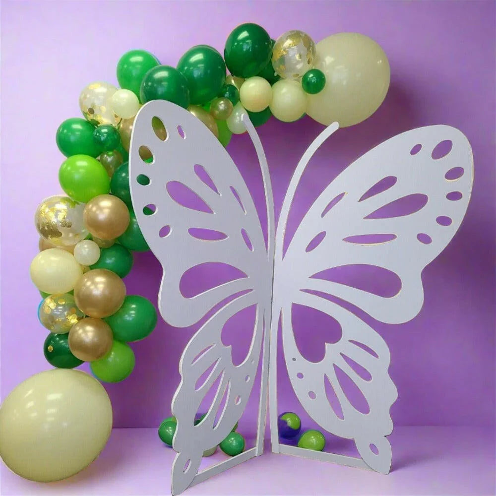 Butterfly Backdrop