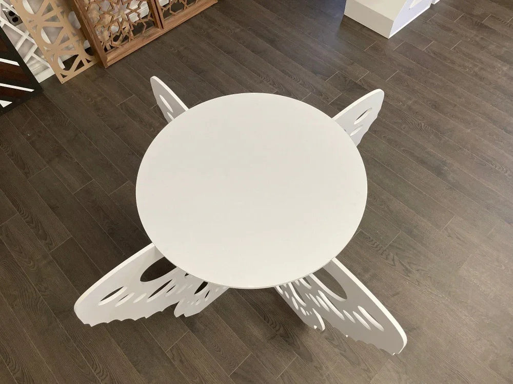 Butterfly Table Party Supplies.