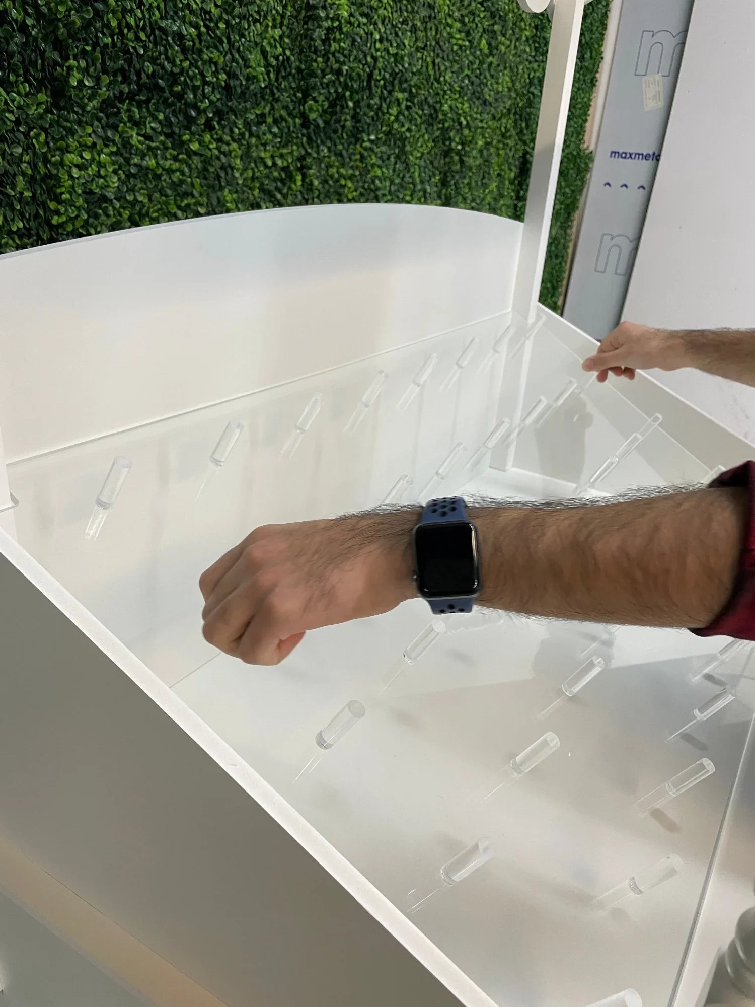 Donut Cart Party Supplies.