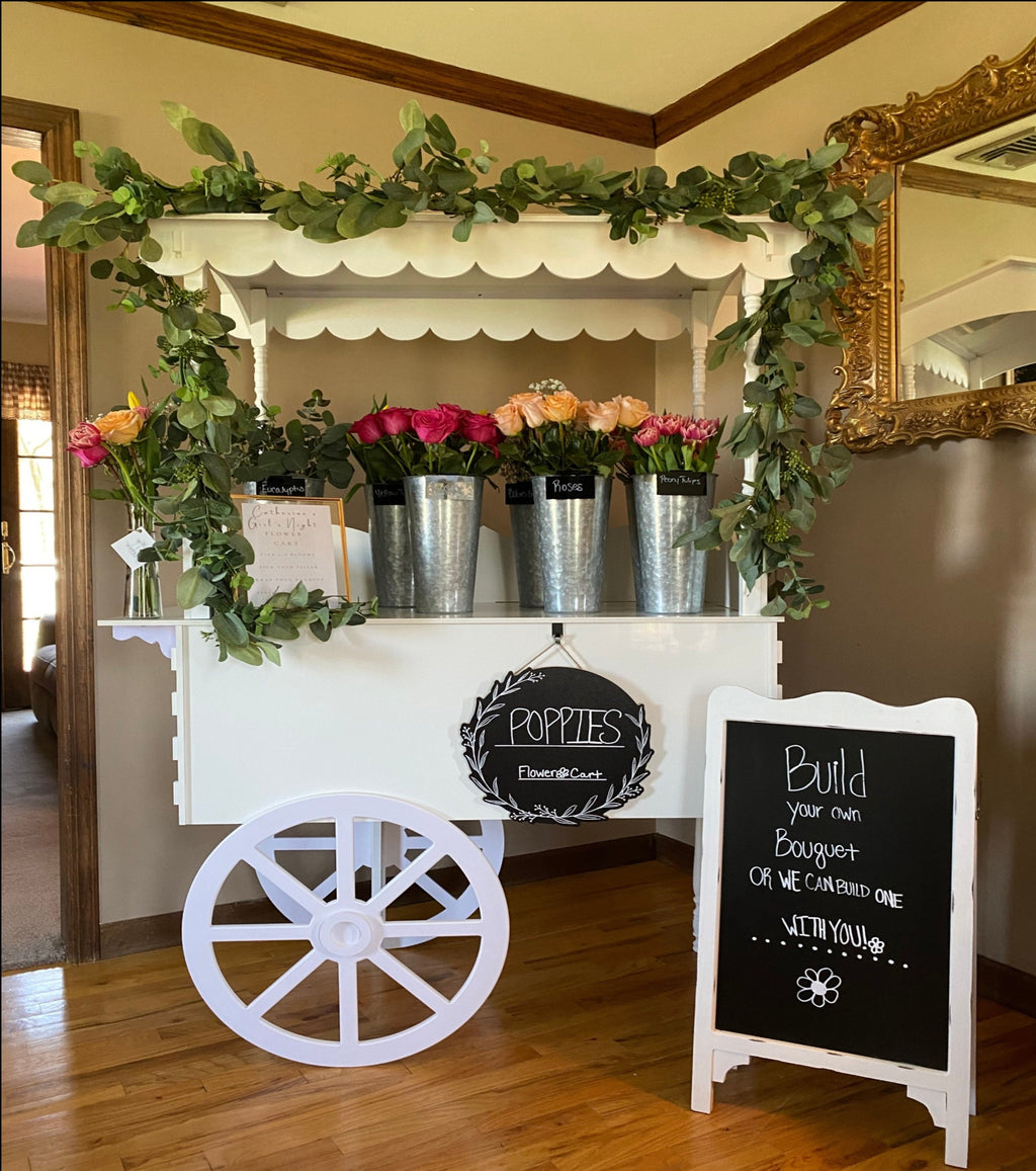 candy buffet, vendor cart, Event Planning Candy Cart, Birthday Decorations, Collapsible Wedding Sweet Candy Cart, Candy Cart On Wheels for sale, Simple column Candy Cart