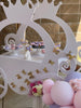 Cinderella Carriage For Sale!, Mini Wedding Wagons, Cinderella Carriages, Angel Carriage, Wedding Wagons, Snow White Carriage, Princess Carriage, vendor cart, Event Planning Candy Cart, Birthday Decorations, Collapsible Wedding Sweet Candy Cart, Candy Cart On Wheels for sale, Simple column Candy Cart